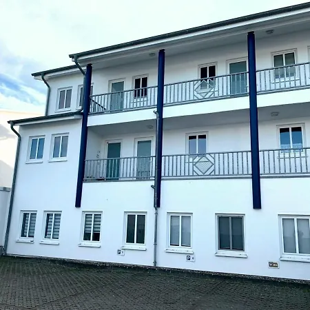 Ostseewind * Goehren (Ruegen)